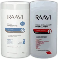 Comprar Kit Creme De Massagem Trata E Previne Celulite