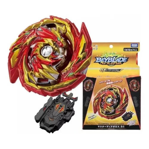 Beyblade Original  MercadoLivre 📦