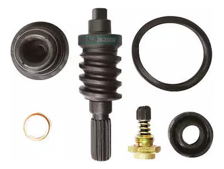 Reparo Parcial Ajustador Automatico Modelo Master Monta Com