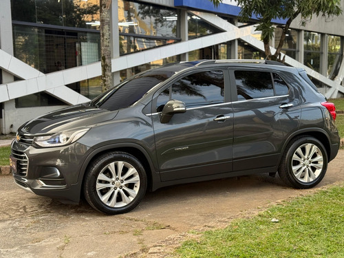 Chevrolet Tracker 1.4 16V TURBO FLEX PREMIER AUTOMÁTICO