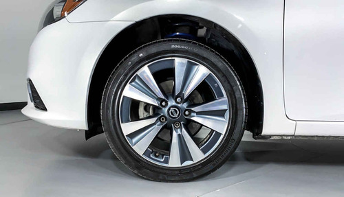 Imagen 11 de 15 de 41951 - Nissan Sentra 2017 Con Garantía At