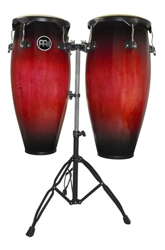 Conga Headliner Modelo Mc-80 (burst)