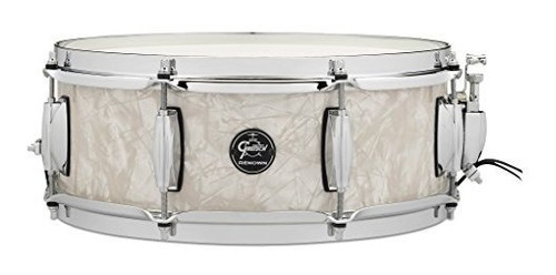 Gretsch Tambores Renown Series Snare Drum  5x14  Perla Vinta