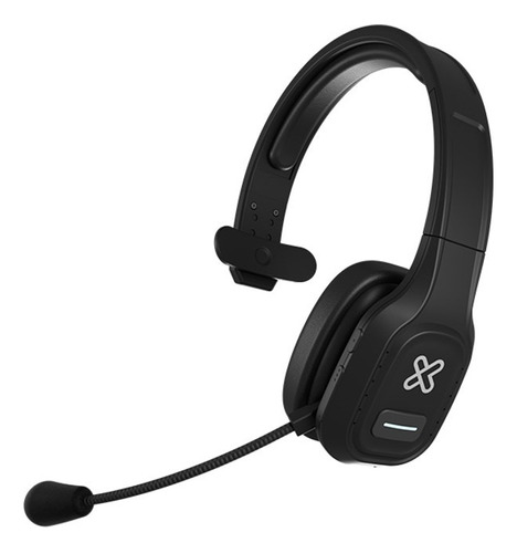 Auriculares Monoaural Klip Xtreme Voxcom Kch-750 Bluetooth