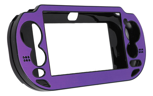 Funda Rígida Para Ps Vita 1000 Perfect Fit Replacement