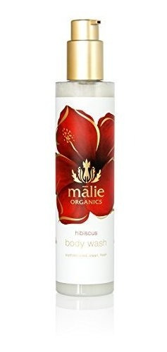Malie Organics Body Wash - Hibiscus