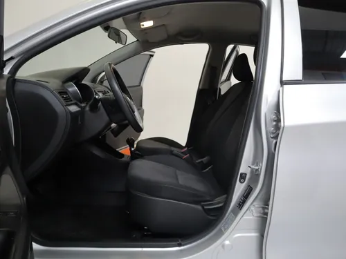 Kia Picanto Ion R 1.0 Mt Sa