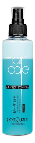 Acondicionador Para Cabello Bi-fase Postquam Hidrata 200 Ml.