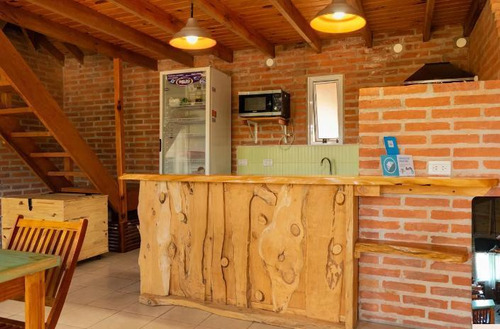 Venta De Hostel La Gran 7 + Departamento - Villa Gesell