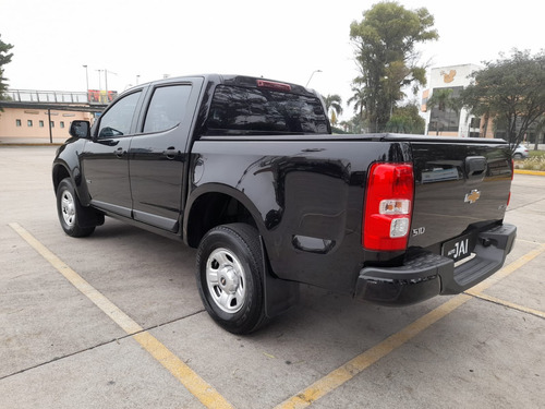 Chevrolet S10 2.8 Ls Cd Tdci 200cv