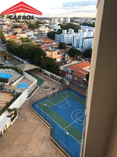 Imagem 1 de 15 de Venda . Apartamento . Cond. Guido Pellicciari. Jundiaí - 351427p