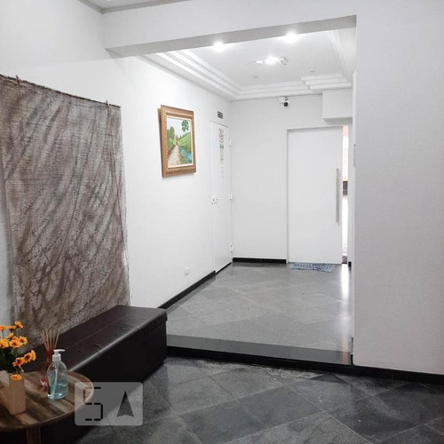 Apartamento À Venda - Vila Re, 2 Quartos, 64 - S893114653
