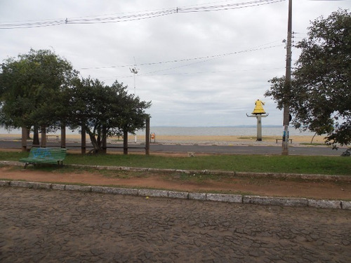 Terreno Em Ipanema - Mi12504