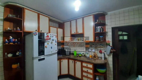 Sobrado A Venda No Jardim Cidade Pirituba - So0803