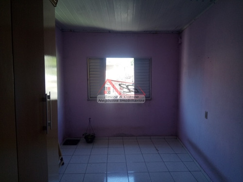 Imagem 6 de 14 de Sobrado Para Venda - Cidade Julia - Id 660 - 660