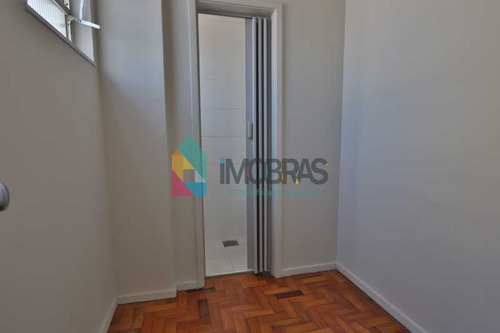 Imagem 10 de 15 de Apartamento-à Venda-catete-rio De Janeiro - Boap20897