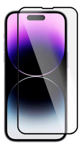 Película De Vidro 3d Para iPhone Apple Todos Os Modelos