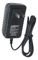 Comprar Ac Dc Adaptador Para Techniks Technics Dvd-060s 222 Pdv908 D