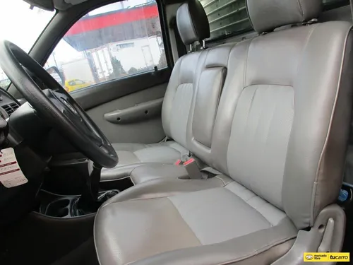 Furgon Mazda B2200 Cs3 2200cc Mt