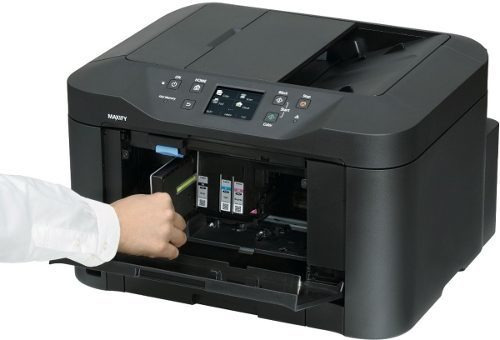 Impressora multifuncional cor Canon Maxify MB5310