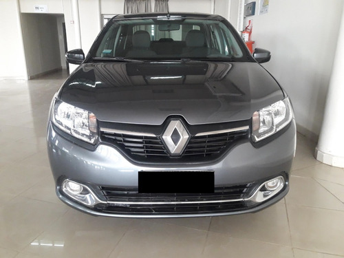 Imagen 3 de 9 de Logan Privilege 1.6 16v - 2017 - 46.000 Km