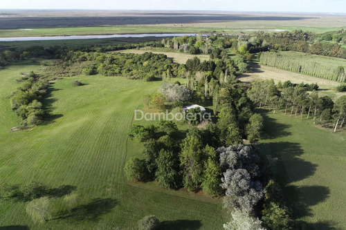 Imagen 22 de 30 de Terreno Campo En Venta O Permuta Ubicado En Baradero, Resto De La Provincia, Buenos Aires