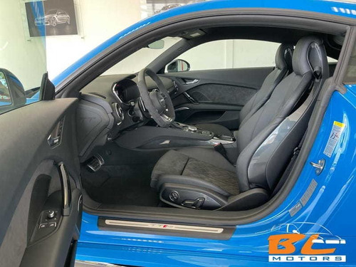 Audi Ttrs 2.5 Tfsi Quattro S Tronic