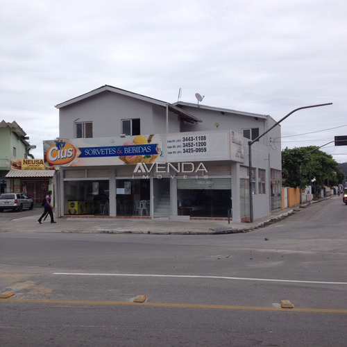 Imagem 1 de 17 de Imóveis Especiais/outros À Venda Com 227m² Por R$ 750.000,00 - Matinhos / Pr - C1781