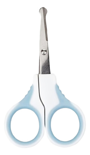 Kit Cuidados Para Bebês Com Estojo Azul 8 Peças 19600 - Buba
