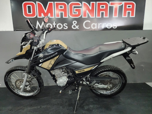 Yamaha Xtz 150 Crosser Z Flex