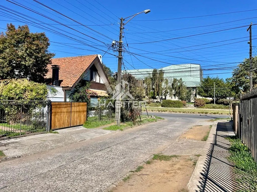 Cod36461 Sitio En Venta En Temuco