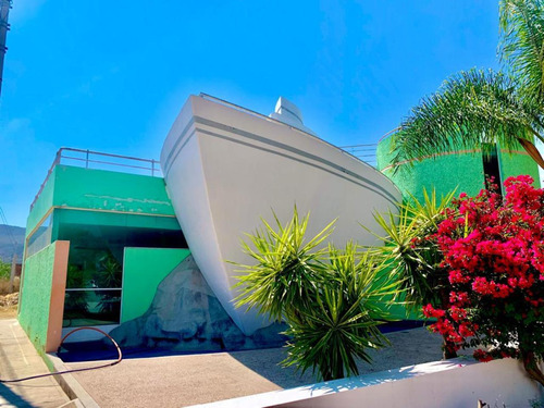 Local En Renta Y Venta El Barco Irapuato