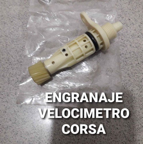 Engranaje Velocimetro Corsa