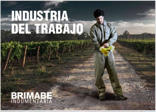 Guante Precisión Látex Ombu Antideslizante Certificado Iram
