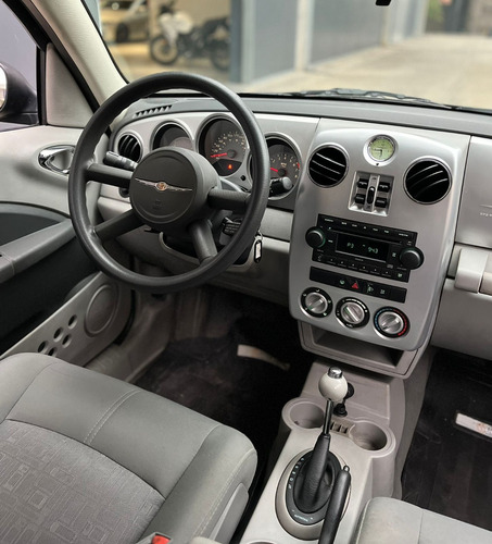Chrysler PT Cruiser 2.4 Classic At