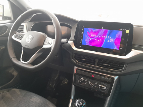 Volkswagen T-Cross 1.0 170 Tsi Mt