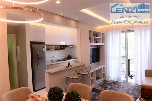 Imagem 29 de 29 de Apartamentos À Venda Em Bragança Paulista/sp - Compre O Seu Apartamentos Aqui! - 1325487