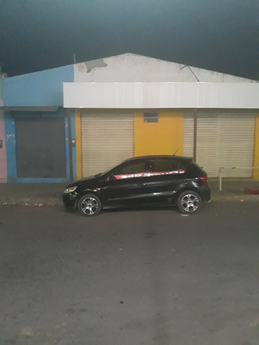 Volkswagen Gol 2009 1.0 Total Flex 5p