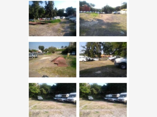 Terreno Comercial En Venta Fracc. Junto Al Rio