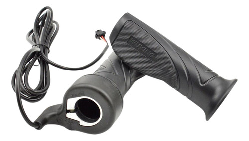 Bicicleta Eléctrica Scooter Pulgar Control De Velocidad