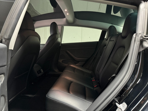Tesla Model 3 Long Range 2022