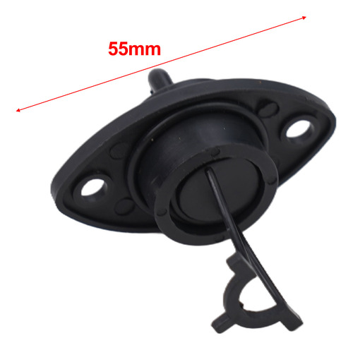 Universal Boat Parts & Accessories Marine Drain Plug Raft