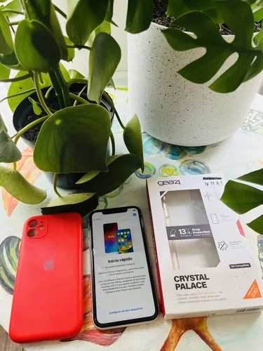 iPhone 11 De 128gb (Usado)