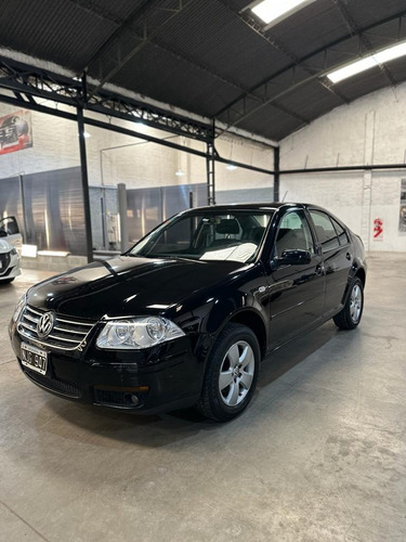 Volkswagen Bora 2.0 Trendline 115cv
