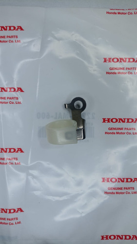 Guía Flexible Freno Superior Original Honda Xr150 Deltoya