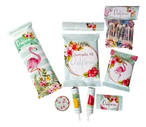 Comprar Candybar Personalizado 35 Chicos Dgf Creaciones Con Amor