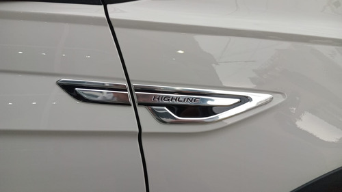 Volkswagen Nivus 1.0 Tsi 200 Highline