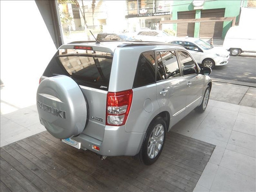 Suzuki Grand Vitara Grand Vitara 4x2 Top 2014 Automática C/