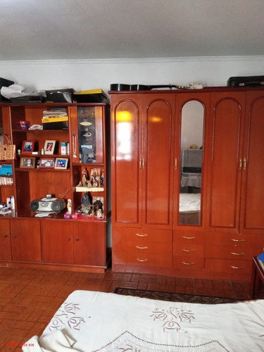 Imagem 12 de 16 de Casa - Ca00036 - 68815158