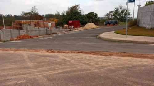 Imagem 5 de 8 de Venda - Terreno - Jardim Iporanga - Águas De São Pedro - Sp - D3311